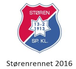 Størenrennet